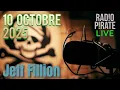 Download Lagu RADIO PIRATE LIVE (10 OCTOBRE 2025)