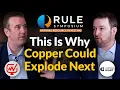This Is Why Copper Could Explode Next Ian Harris - Copper Giant