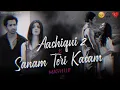 Download Lagu Aashiqui 2 x Sanam Teri Kasam Mashup | Arijit Singh | Ankit Tiwari | Heart Broken Mashup 2025