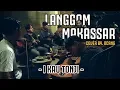 Download Lagu (LANGGAM MAKASSAR) I Kau Tonji Cover By. Ocang