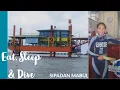 Download Lagu SEAVENTURES DIVE RIG|SCUBA DIVING| SIPADAN MABUL MALAYSIA|SHIELA PIET