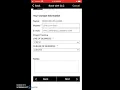 Greyhound CLC App Instructional 7 26 21