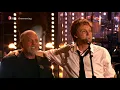 Download Lagu Billy Joel \u0026 Paul McCartney - Let It Be (LIVE)  Shea Stadium, New York 2008