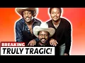 The TRAGIC Story Of Charlie Wilson The Gap Band Is SO SAD