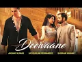 Download Lagu Hume Unki Unhe Meri Mohabbat Yaad Aati Hai (Official Video) Akshay Kumar | Stebin Ben New Song 2023