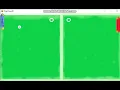 Ping Pong 2D using Pygame