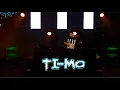 Lagu Ti-Mo live @ Easter Rave 2021 Corona Edition