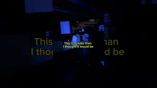 Never Eating These Again 