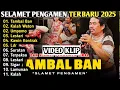 Download Lagu TAMBAL BAN - Slamet Pengamen Ft. Dara Ayu - KALAH WETON - FULL ALBUM DANGDUT KOPLO TERBARU 2025