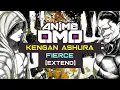 Download Lagu [ANIMEOMO] 「Kengan Ashura」 - 「Fierce」(熾烈) (Extend) | EPIC SOUNDTRACK