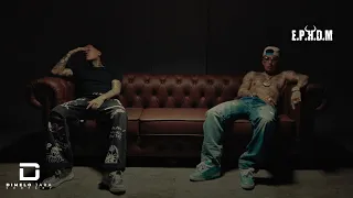 CIGARRO | BLESSD ❌ JON Z ❌ NEUTRO SHORTY ( VIDEO OFICIAL )
