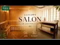 Luxury Salon Spa Sauna in Dehradun Eden Senior Living Wellness