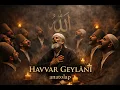 Havvar Geylânî - ANATOLAP 