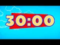 Download Lagu 30 Minute Toy Story Themed Timer