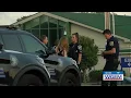 Heavy police presence arrests made at bank on 33rd and Broadway