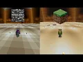 How To Convert Your Minecraft Bedrock World to Java Fast Easy Guide