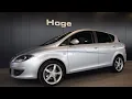 Download Lagu Seat Toledo 2.0 FSI Stylance Ecc Cruise Control All in Prijs Inruil Mogelijk!