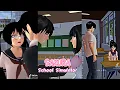 Lagu TIK TOK [SAKURA SCHOOL SIMULATOR] BUCIN PART 11🌸