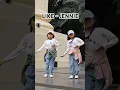 Download Lagu Like Jennie Dance 💥 Whooo 💃💃 #twins #jennie #likedance #dance #shorts