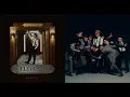 Edan Lui呂爵安-《Elevator》Release on : 2022-4-1