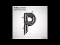 Download Lagu Dirty South Ft  Rudy - Find A Way (Joe Palazzolo Remix)
