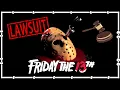 The Legal Nightmares of Friday the 13th