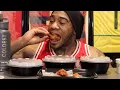 BROWN SUGAR WINGS WEST AFRICAN FOOD The Highest Rated Wings In My Area BSO Wings - Hackensack NJ