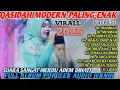 FULL ALBUM QASIDAH MODERN TERBAIK SUARA MERDU AUDIO JERNIH BIKIN ADEM DIHATI @sangaremania