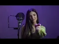 Nadia Ferreira - Panambi Vera Dia Nacional del Guarani