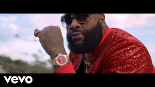 rick ross i think she like me official video ft ty dolla ign
