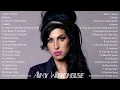 Lagu Best Amy Winehouse Songs Full Album 2025