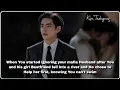 Download Lagu You ignored your mafia Husband after He prioritised His GirlBestfriend over you {Taehyung ff} #btsff