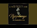 Afrotraction - Ngiyabonga