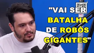 STREET BOTS, COMO VAI FUNCIONAR? - CORTES CIÊNCIA SEM FIM