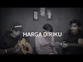 HARGA DIRIKU - WALI (cover by muhammaddenie)