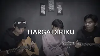 harga diriku wali cover by muhammaddenie 