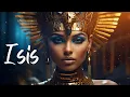 Download Lagu ENERGY of ISIS ⟐ Increase Magic, Abundance \u0026 Wisdom ✧ Ambient Meditation Music