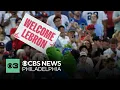 Ticket prices skyrocket for Sixers games after LeBron James signing