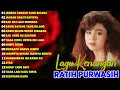 Lagu Ratih Purwasih Full Album || Lagu Nostalgia Paling Dicari || Lagu Lawas Penuh Kenangan