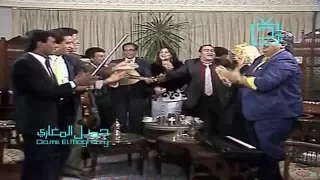سهر الليالي    بيت العز   ذكريات الزمن الجميل دندنها