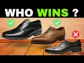 9 Best Office Dress Shoes for Men on Amazon 2026 Comfortable Casual Formal Luxury Options