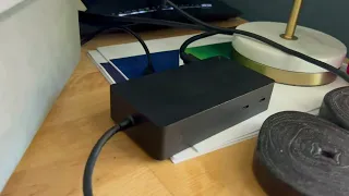 Surface Book 3 External Monitors Not Working When Using Surface Dock