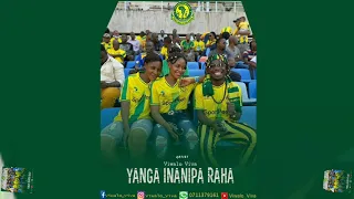 viva star yanga inanipa raha official music audio 