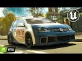 Download Lagu NFS Most Wanted in Unreal Engine: Blacklist 15