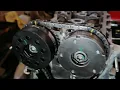 Download Lagu GEELY 4G15 motortiming en klepkalibratie 10 mm uitlaat en 0,8 mm inlaat