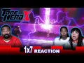 Lagu To Be Hero X SHOWNDOWN AND REVEAL!! 1x7 - GROUP REACTION!!!
