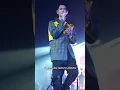 Download Lagu Afgan - Lestari Merdu Live Performance | #AfganShorts