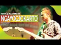 Lagu TONY Q RASTAFARA - NGAYOGJOKARTO