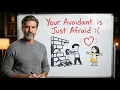 Avoidants Bond Emotionally Only When THIS Happens The Missing Piece