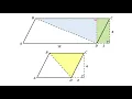 GRE Parallelogram Exercise